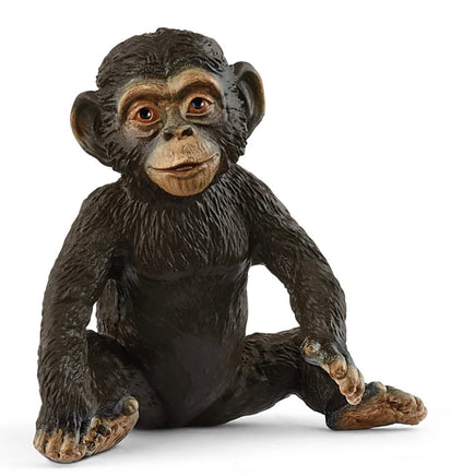 Chimpanzee Cub 14884 - ToyTime