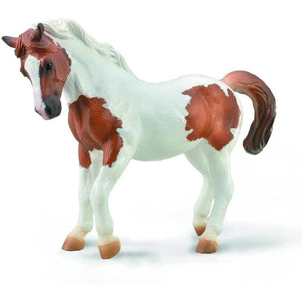 Chincoteague Pony..@Breyer - ToyTime