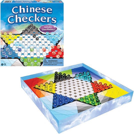 Chinese Checkers - ToyTime