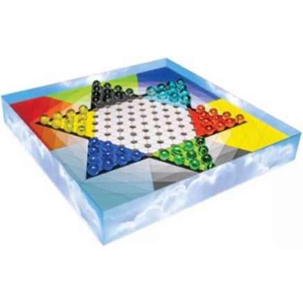 Chinese Checkers - ToyTime