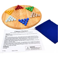 Chinese Checkers…@Hansen - ToyTime