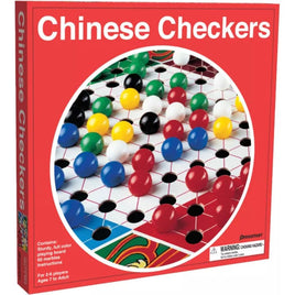 Chinese Checkers Game - ToyTime