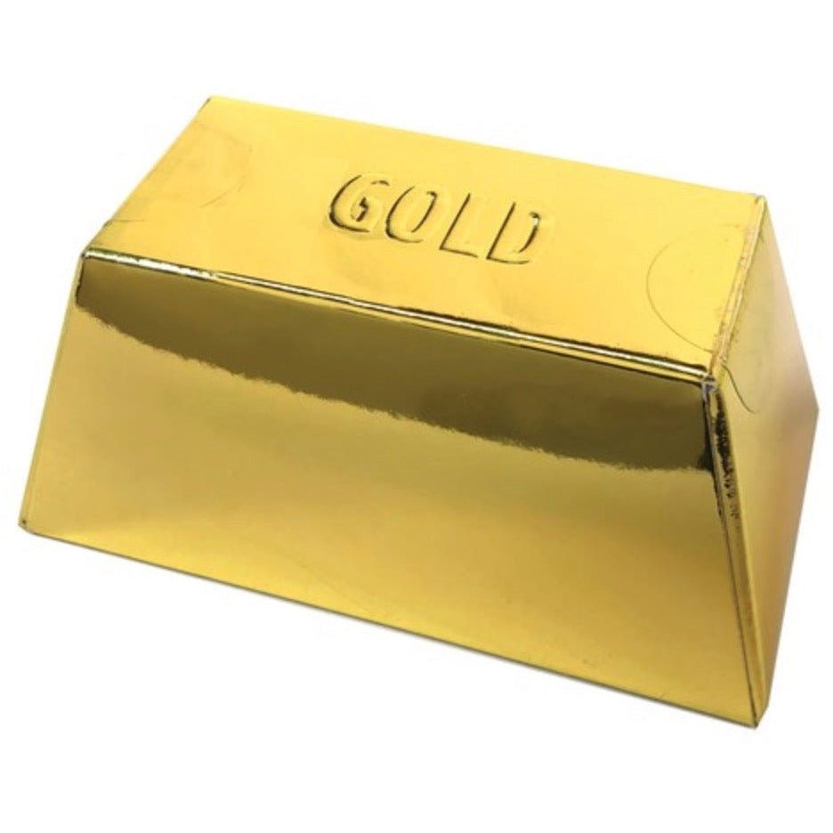 Chip Away Gold Bar - ToyTime| ToyTime