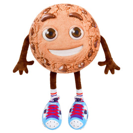 Chips Ahoy Character - ToyTime