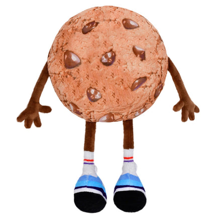 Chips Ahoy Character - ToyTime