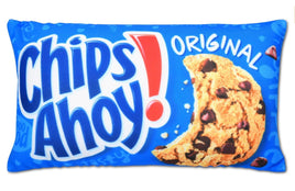 Chips Ahoy Microbead Plush - ToyTime