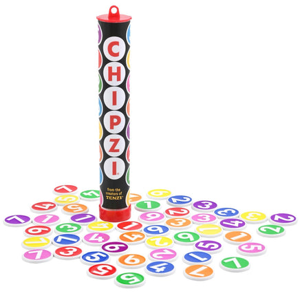 Chipzi fast play Game - ToyTime