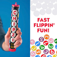 Chipzi fast play Game - ToyTime