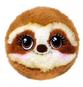 Chloe Sloth Beanie Bouncer - ToyTime