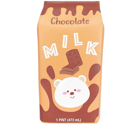 Chocolate Milk Handbag - ToyTime