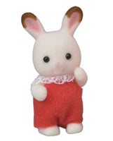 Chocolate Rabbit Baby CC2342 - ToyTime