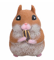 Chonky Cheeks Hampster - ToyTime