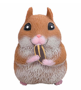 Chonky Cheeks Hampster - ToyTime