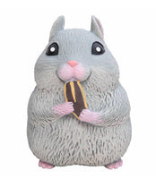 Chonky Cheeks Hampster - ToyTime
