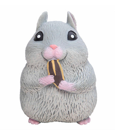 Chonky Cheeks Hampster - ToyTime