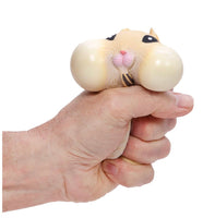 Chonky Cheeks Hampster - ToyTime