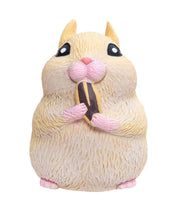Chonky Cheeks Hampster - ToyTime