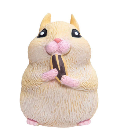 Chonky Cheeks Hampster - ToyTime