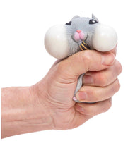 Chonky Cheeks Hampster - ToyTime