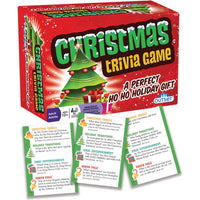 Christmas Trivia Game - ToyTime