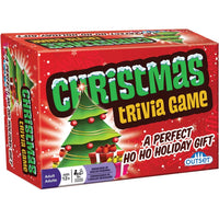 Christmas Trivia Game - ToyTime