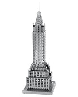 Chrysler Building - ToyTime