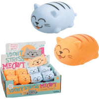 CHUBBY KITTIES...@TOYSMITH - ToyTime