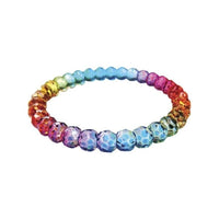 Chunky Bobble Multicolor Bracelet..@G_Pretenders - ToyTime