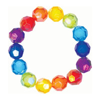 Chunky Bobble Multicolor Bracelet..@G_Pretenders - ToyTime