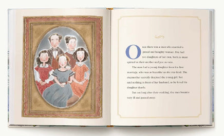 Cinderella A Little Apple Classic Little Apple Books - ToyTime