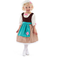 Cinderella Day Dress Small - ToyTime