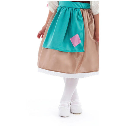 Cinderella Day Dress Small - ToyTime