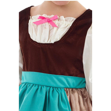 Cinderella Day Dress Small - ToyTime