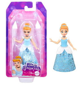 Cinderella Disney Princess Small Doll - ToyTime