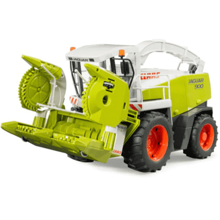 Claas Jaguar 900 Field Chopper toy 02131 - ToyTime