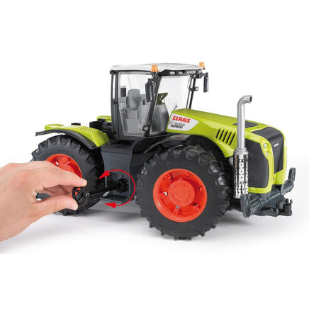 CLAAS Xerion 5000 - ToyTime