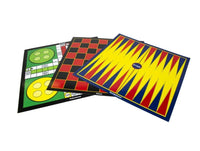 Classic 6 Game Collection - ToyTime