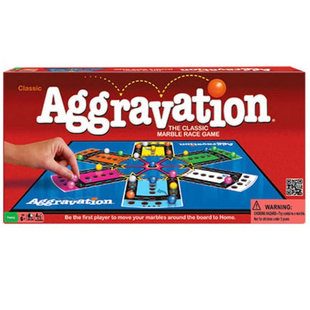 Classic Aggravation - ToyTime