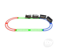 Classic Battery Powered Train - ToyTime