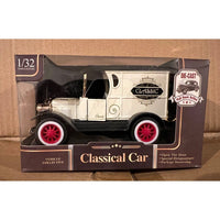 Classic Car Multi Color - ToyTime