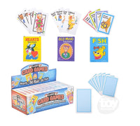 Classic Card Game Assortment - ToyTime