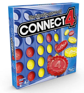Classic Connect 4 - ToyTime