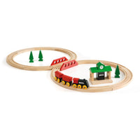 Classic Figure 8 Set - ToyTime