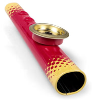 Classic Metal Kazoo - ToyTime