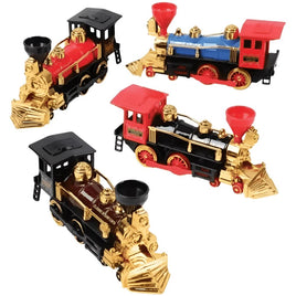 Classic Steam Engine - ToyTime