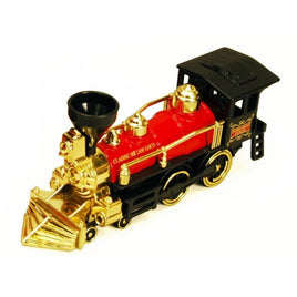 Classic Steam Loco - ToyTime