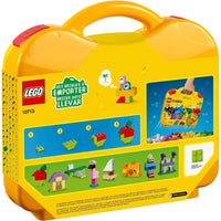 Classic Suitcase 10713 - ToyTime