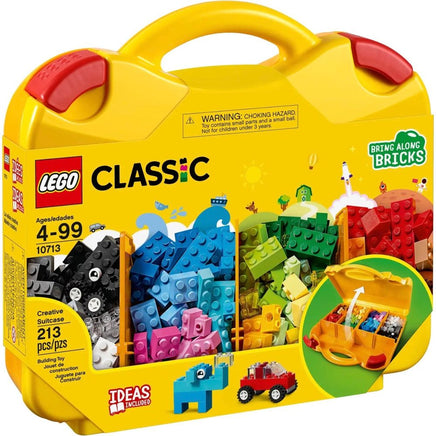 Classic Suitcase 10713 - ToyTime