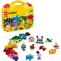 Classic Suitcase 10713 - ToyTime