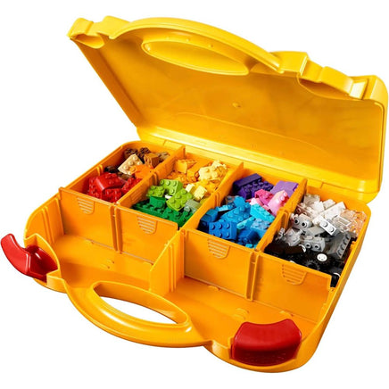 Classic Suitcase 10713 - ToyTime